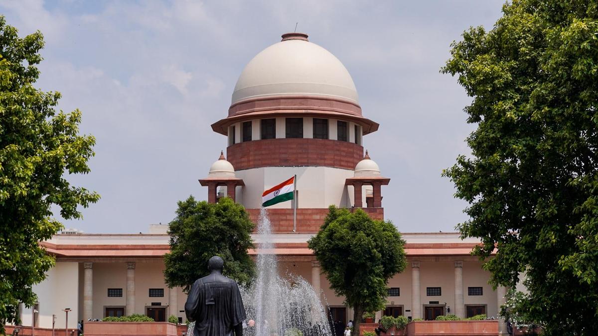 West Bengal Sir: Supreme Court Mulls Having Tribunals First Hear Deleted Voters Seeking Re-inclusion