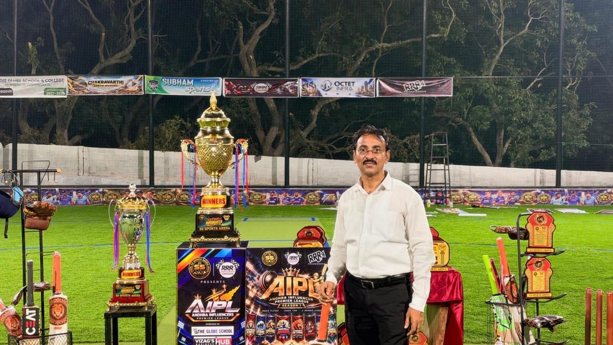 AIPL Season 1 Kicks Off October 2 in Visakhapatnam: All You Need to Know