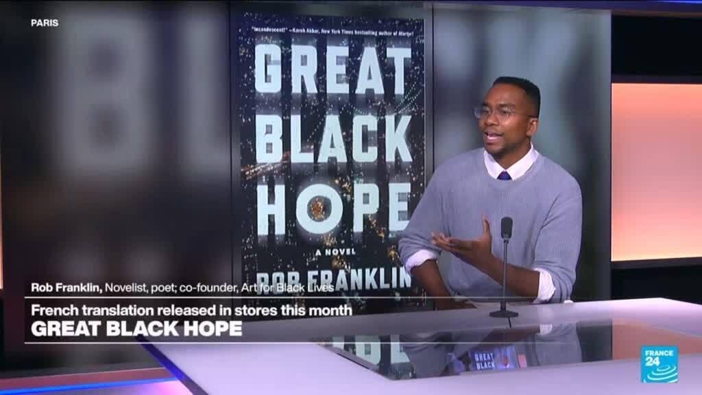 Great Black Hope: Pursuit of belonging 'becomes a kind of cancer that eats them from the inside out'