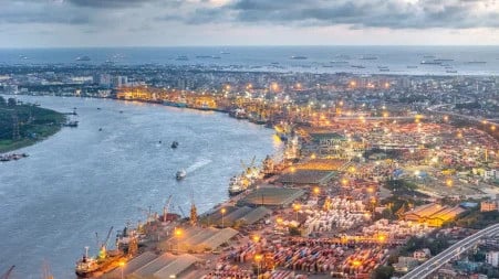 Enterprise Tech Shift: Chattogram Port extends transition period for fully online container bill payments and the Scaling Frontier
