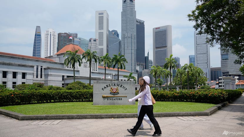 Civil Servants' Property Purchases Near Planned MRT Stations Among Issues to Be Raised in Parliament on Oct 6