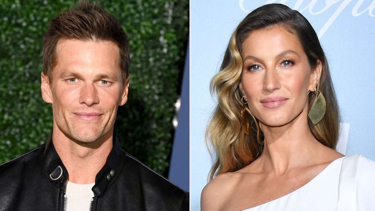 Tom Brady and Gisele Bündchen Divorce: 6 Claims Unveils Cracks in Marriage in Major Strategic Push