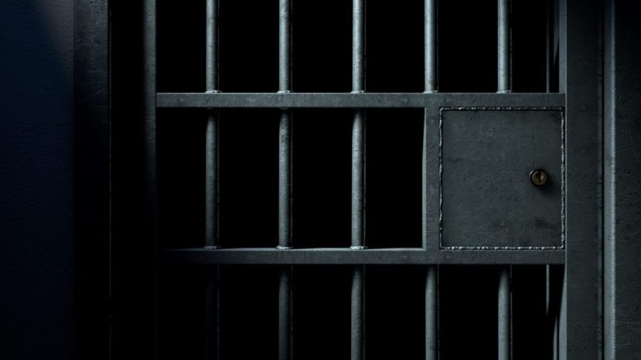 Should Suspects Charged With Crimes Other Than Murder Be Held Without Bond? Indiana Voters Will Soon Decide
