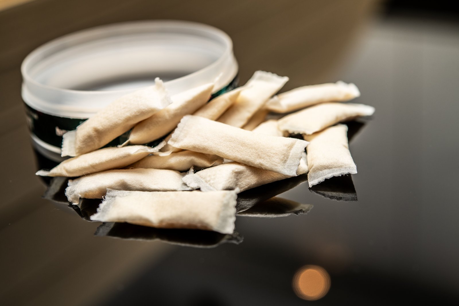 Nicotine Is Mounting a Comeback in the Wellness Movement