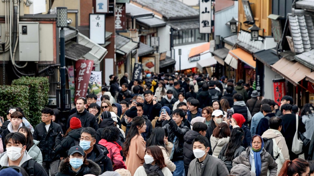 Global Perspective: No more welcome mat? Japan’s tough visa rules spur foreign businesses to look elsewhere