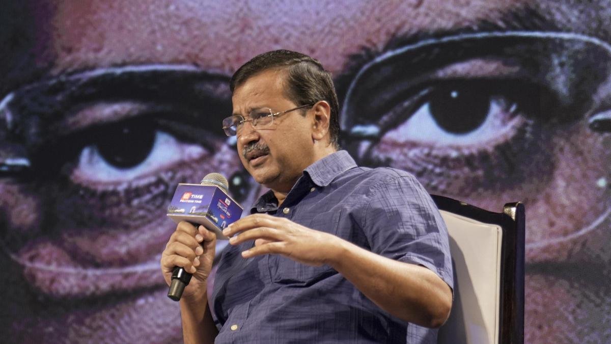 AAP Donations Crash in 2025-26 After Delhi Poll Defeat