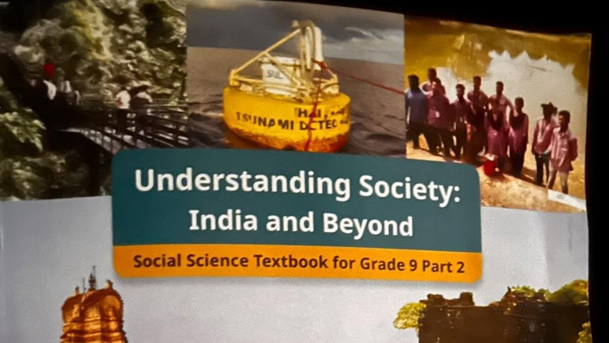 International Briefing: New NCERT Social Science text replaces European revolutions with resistance movements in medieval India
