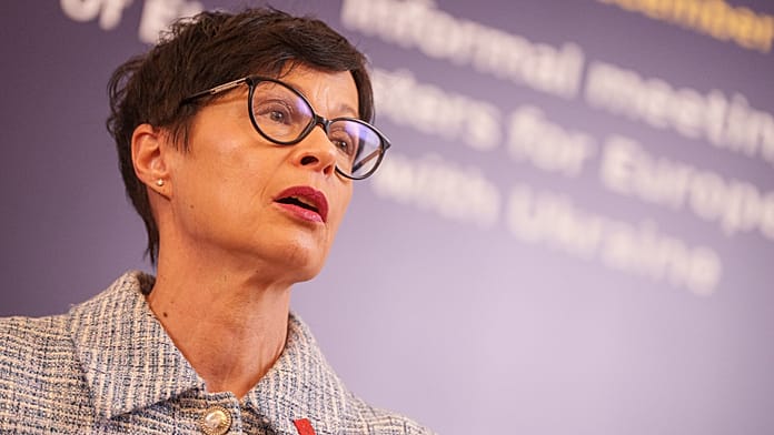 EU Commission Throws Down the Gauntlet to Member States on Reforming the Bloc