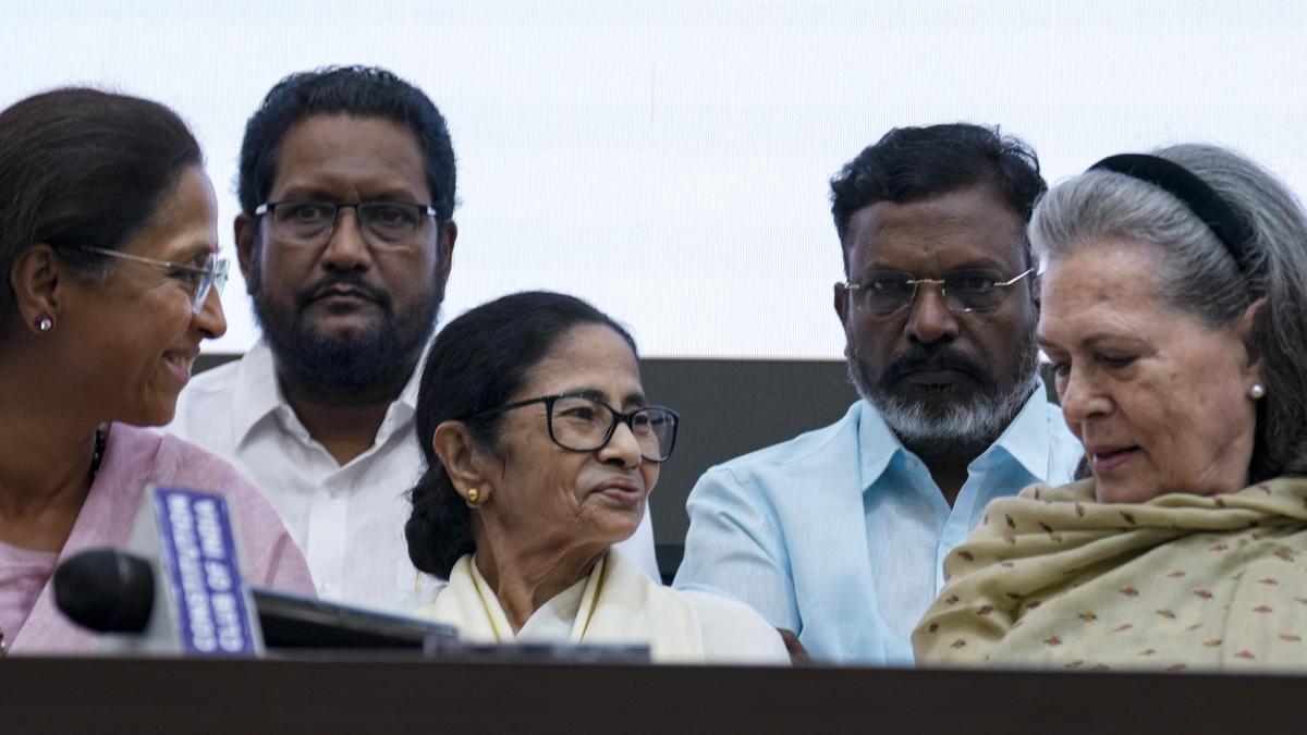 Mamata Backs Rahul as PM, Kharge Cautions INDIA Bloc on Democracy Threats