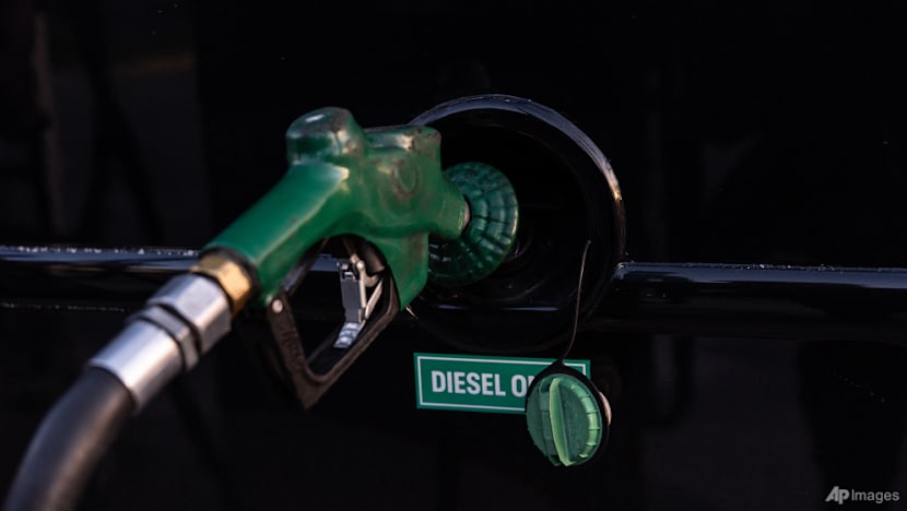 Policy in Focus: Trump rules out diesel export ban after European release and Its Wider Institutional Repercussions