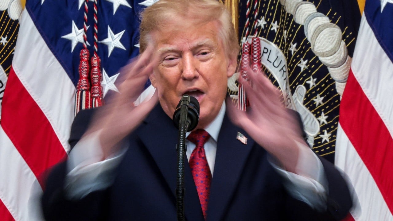 Enterprise Tech Shift: Trump vows to hit Iran ‘very hard’ if linked to flydubai attack and the Scaling Frontier