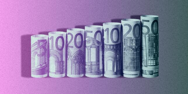 Why With a Financial Crisis Looming, What Promises Can French Presidential Candidates Make Has Sparked Heated Debate