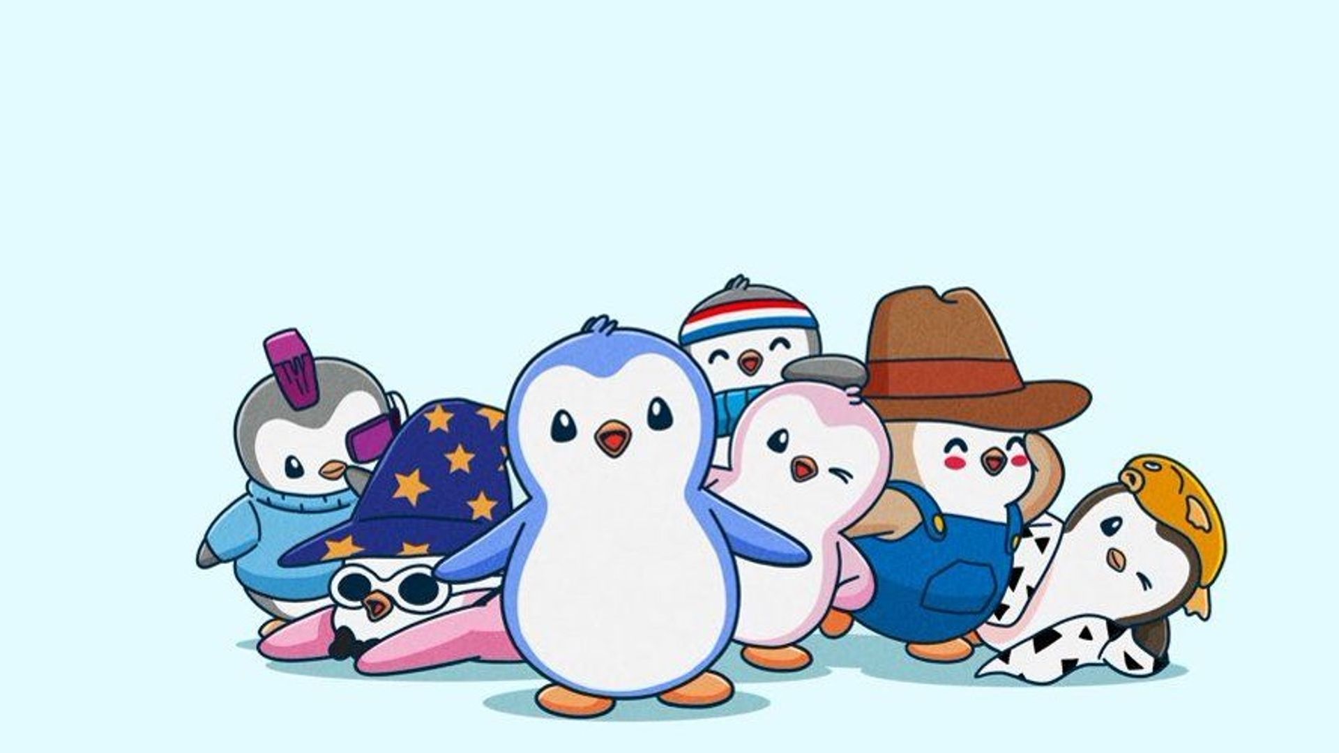 Ethereum Layer 2 Bloodbath: Pudgy Penguins' Abstract Shuts Down Days After Blast