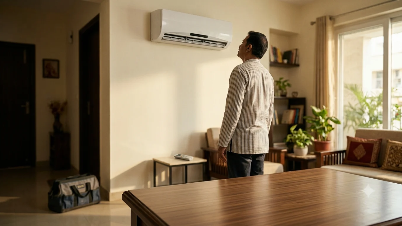 AC Kept Malfunctioning; Delhi Consumer Court Orders Replacement With Rs 15,000