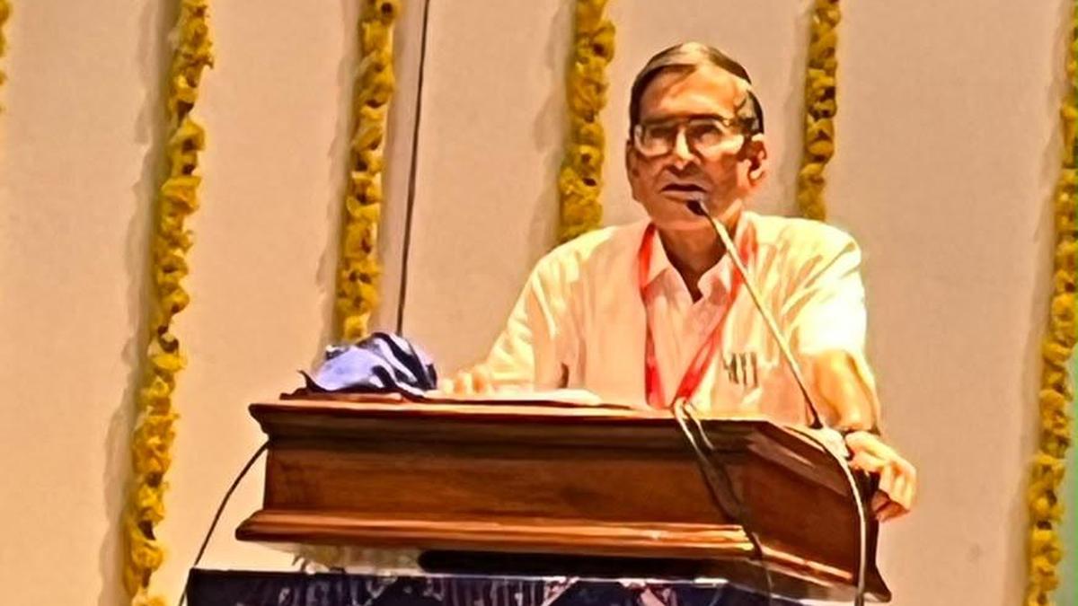 Former IISc Director: New Scientific Studies Must Build on Past Research for Better Results