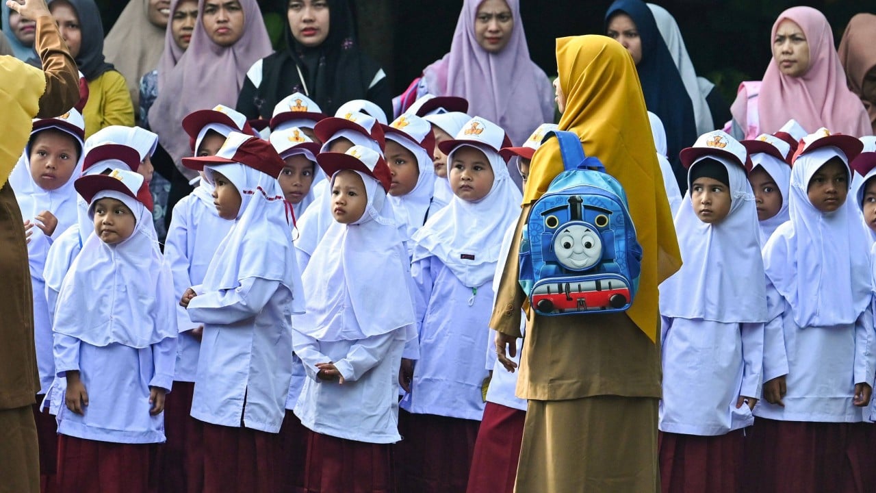 Developing Story: Indonesia targets free public schooling amid funding concerns