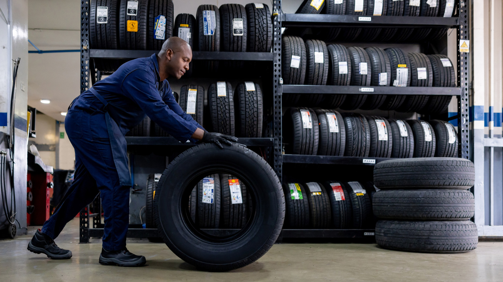 The Biggest Downsides of Using Touring Tires in Significant Industry Shift
