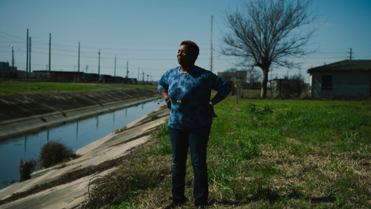 Judicial Precedent: Texas family fights to keep land owned since 1940 after another court defeat Sparks Broad Legal Debate