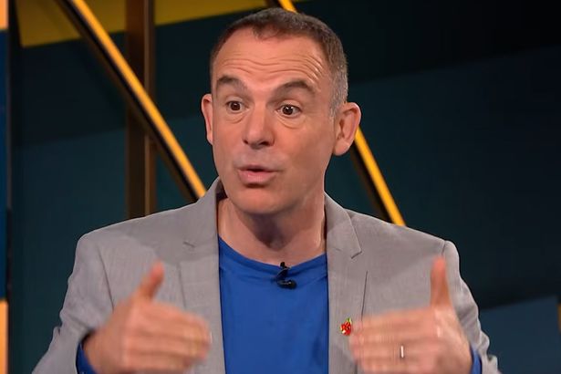 Martin Lewis Shares £500 Success Story As You Can Save 'really Big Money