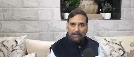 JD(U) says Delhi voters tired of 'new alternatives' as Prashant Kishor eyes MCD polls
