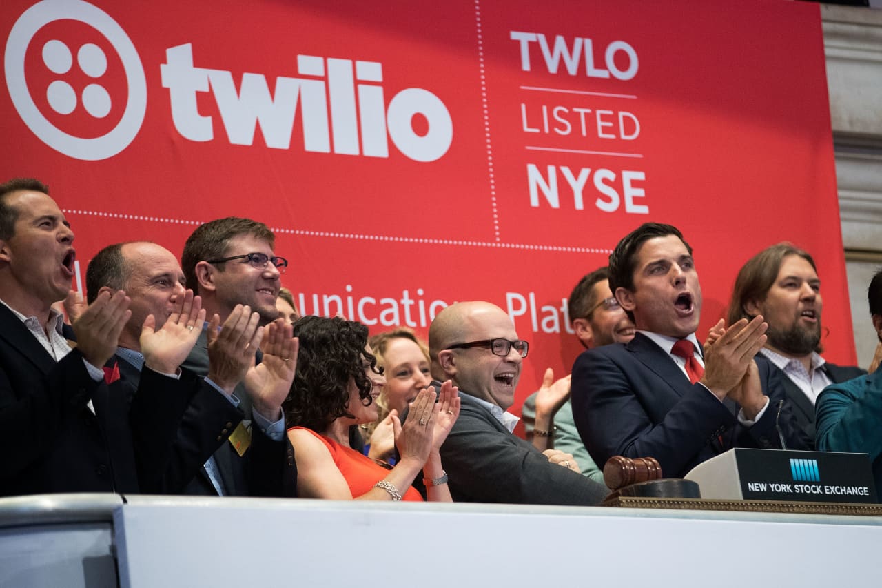 Market Developments: Here’s who’s joining the S&P 500 in the index’s latest shakeup