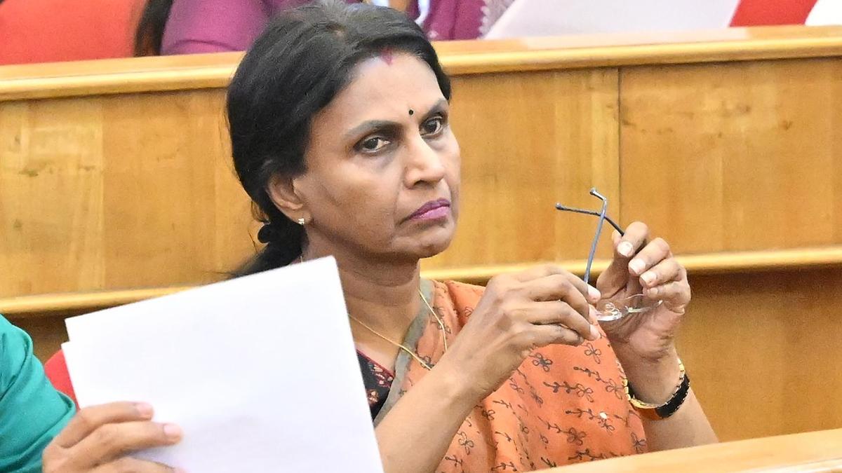 Global Perspective: Sreelekha’s ‘resignation’ exposes BJP’s internal troubles in Keralam, says Govindan