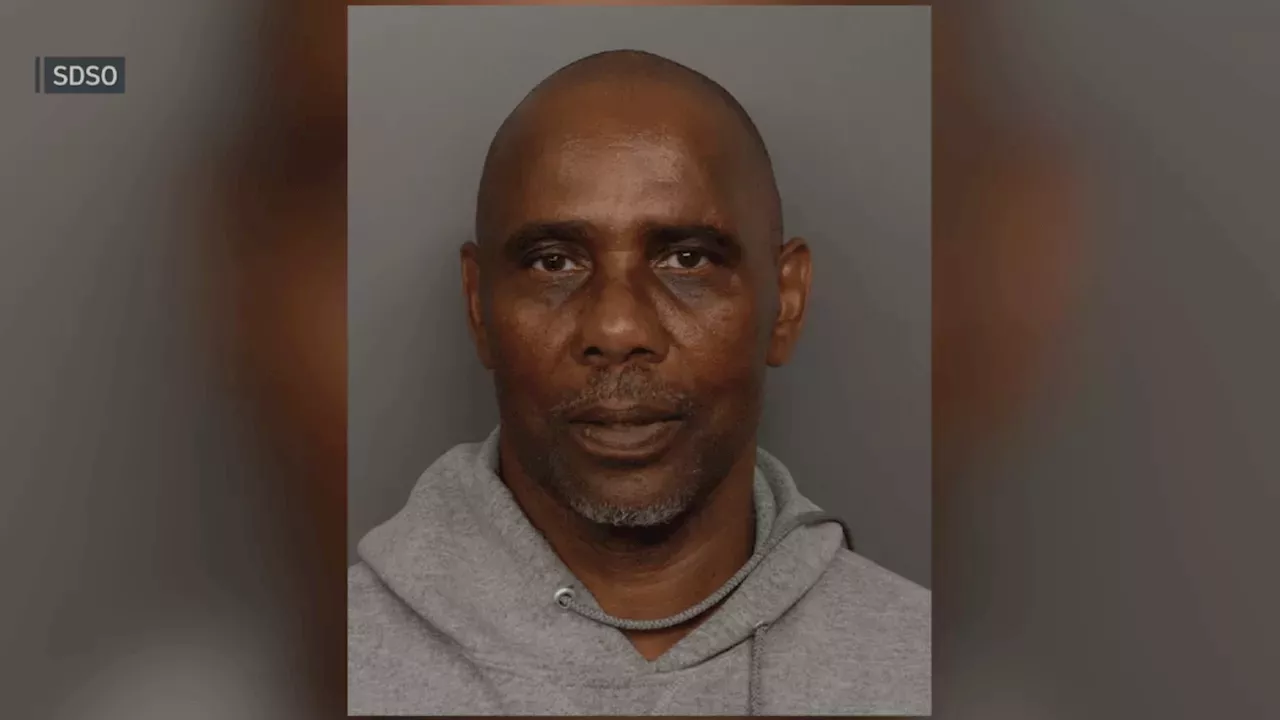 Rancho Bernardo Residents Fear for Safety After Convicted Sex Offender Merle Wakefield Escapes