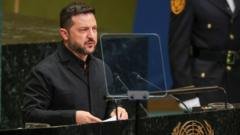 Seoul Summons Ukraine Envoy Over Leaked North Korean POW Transfer