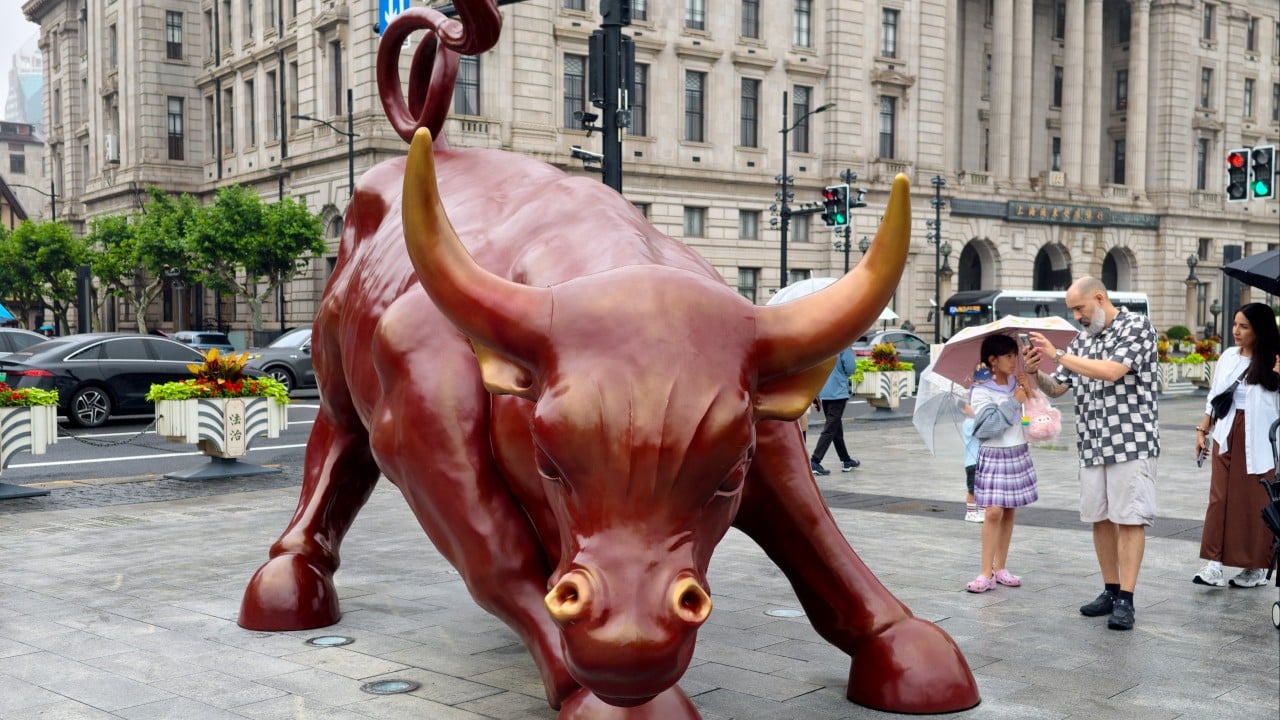 Enterprise Tech Shift: DeepSeek effect? How China’s quant funds thrive amid tight regulatory scrutiny and the Scaling Frontier