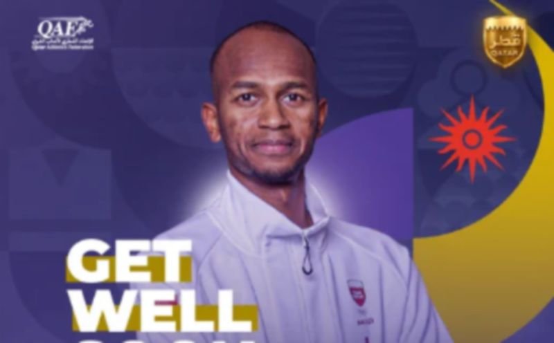 BREAKING: Qatar's Mutaz Barshim Withdraws from Asian Games High Jump Final