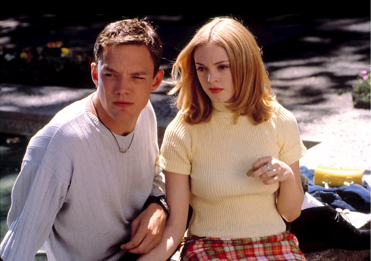 Matthew Lillard Reflects on Scream's Journey from Lame to Cult Classic