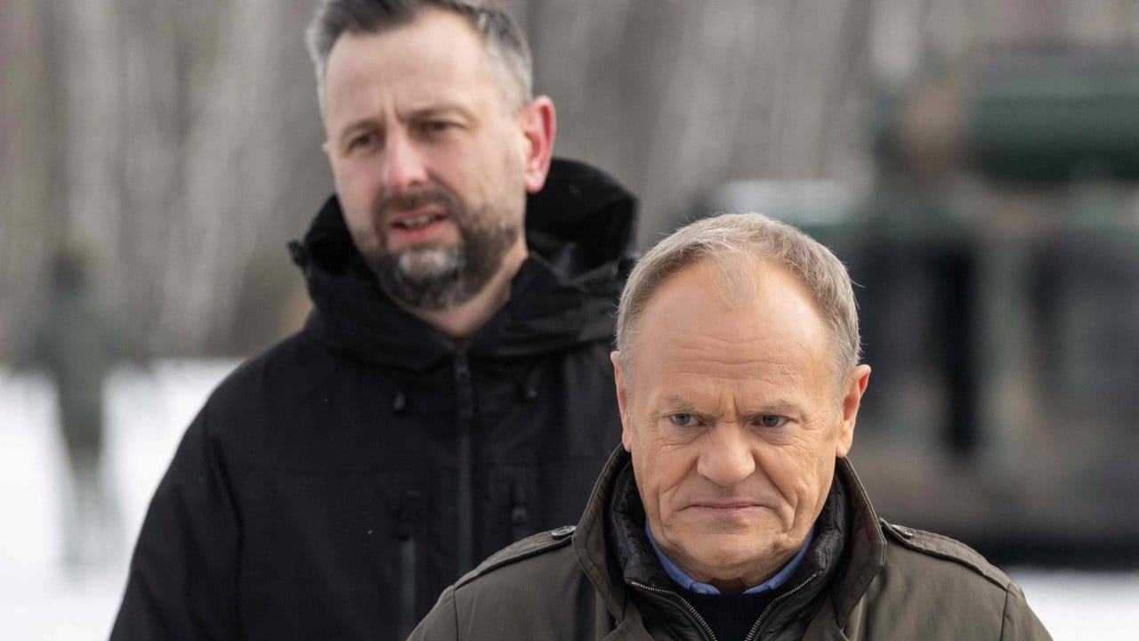 Poland Detains Suspect in Alleged Assassination Attempt on Pm, Defence Minister