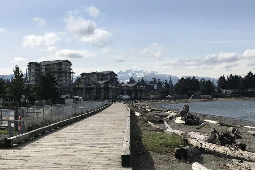 Enterprise Tech Shift: Parksville a top destination for families, Airbnb data shows and the Scaling Frontier