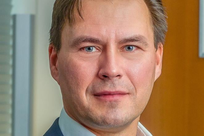 Defence Cannot Save Slovakia’s Automotive Sector – AHK Slowakei President
