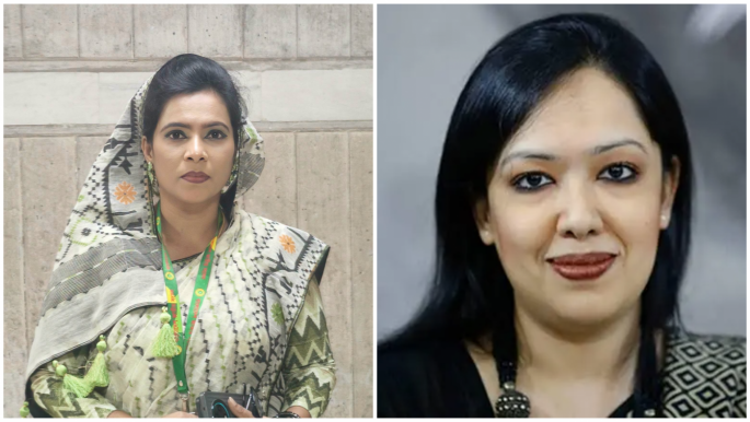 Geopolitical Dispatch: If our patience runs out, unpleasant incidents may happen: Papon warns Rumeen Farhana Shifts Diplomatic Posture
