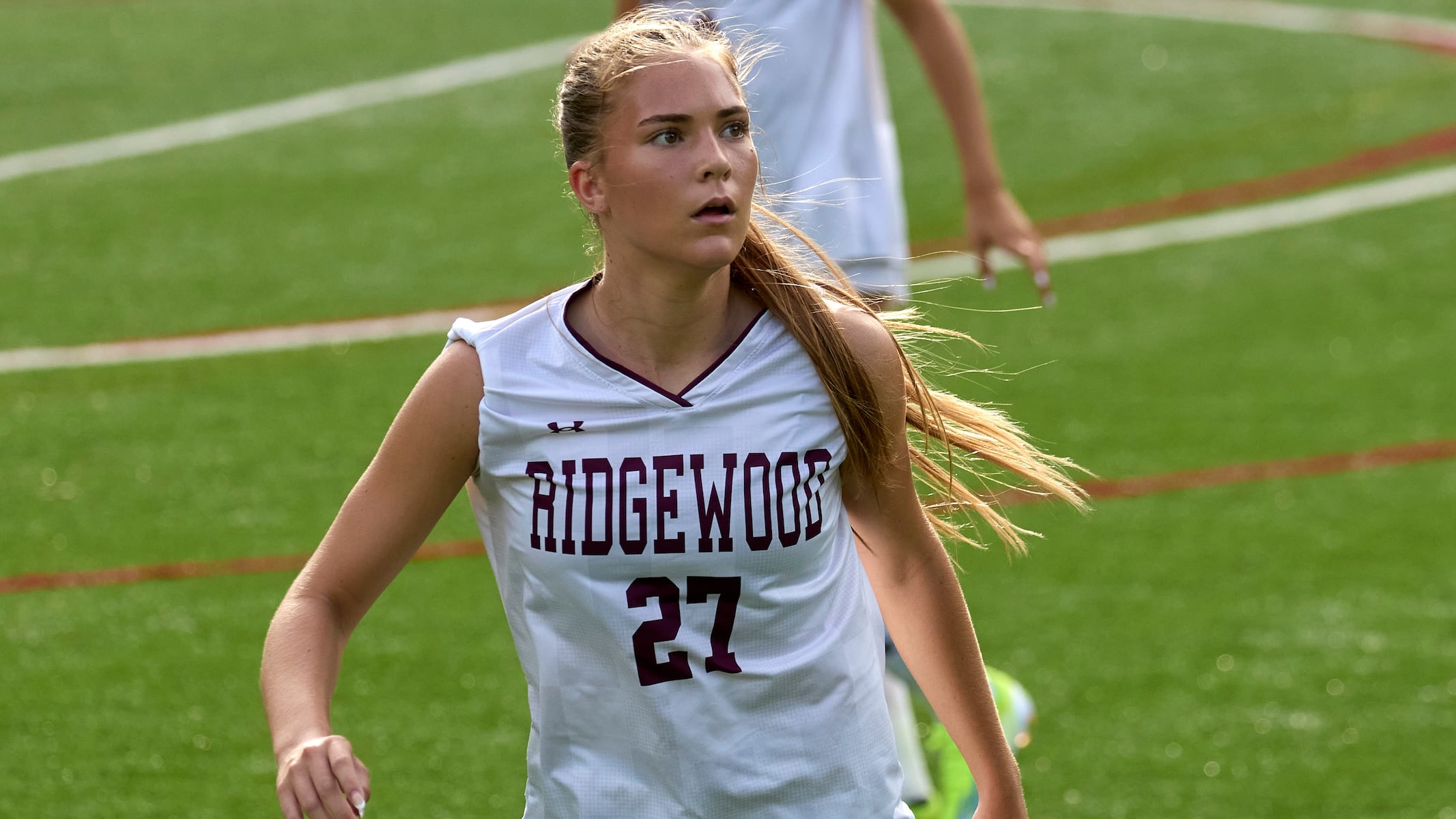 Big North Girls Soccer: 10 Players of the Week Revealed for Oct. 8