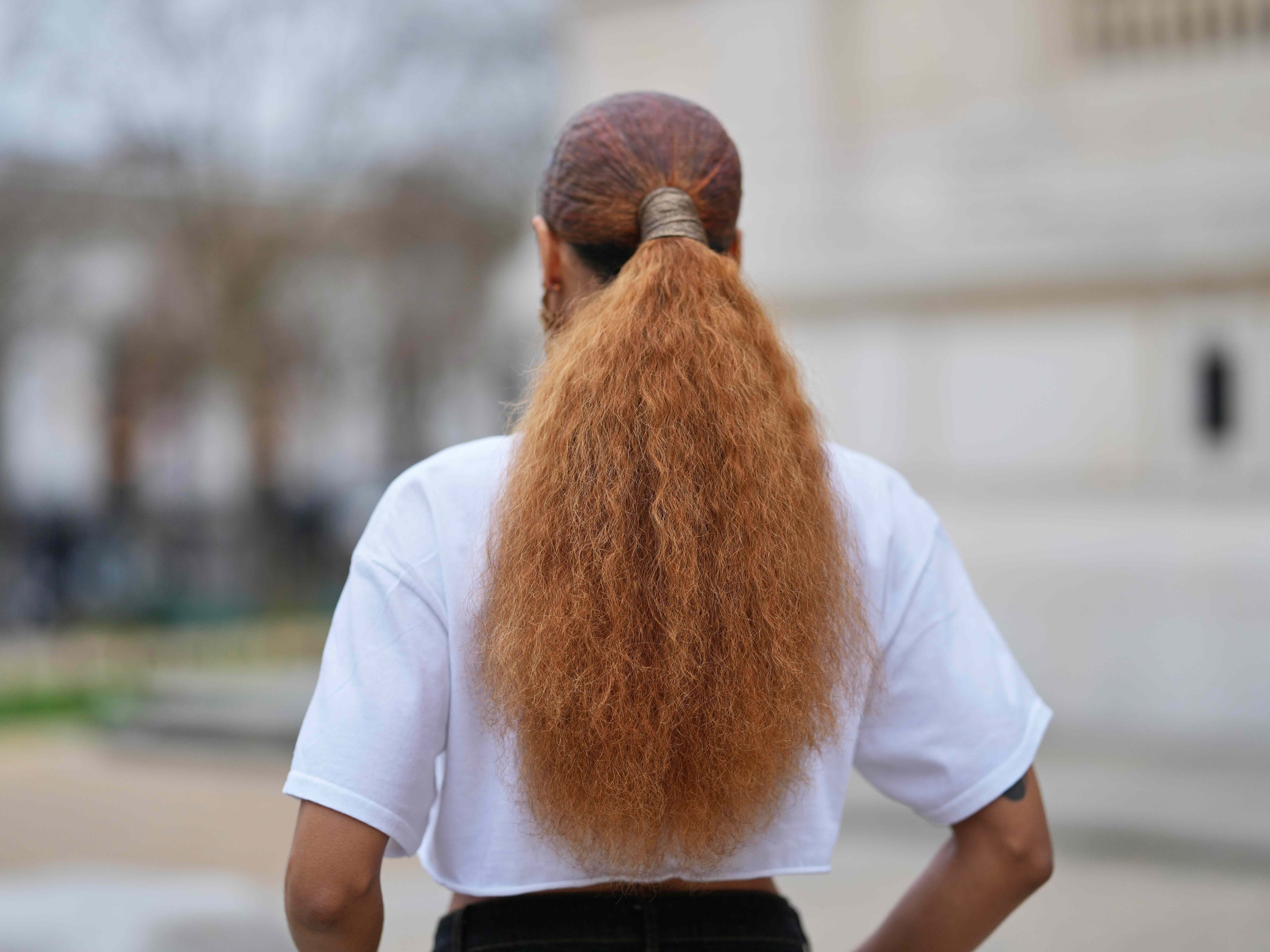 The Truth About Biotin and Hair Growth, According to Experts