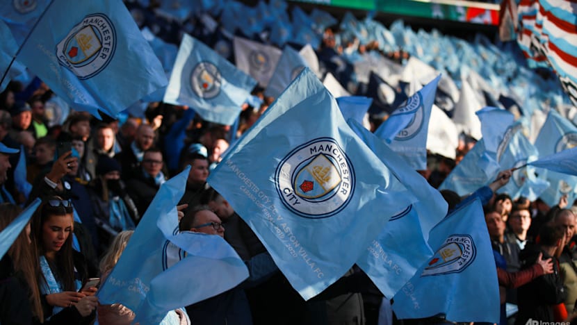 International Briefing: Man City confirm appeal after Premier League charges verdict