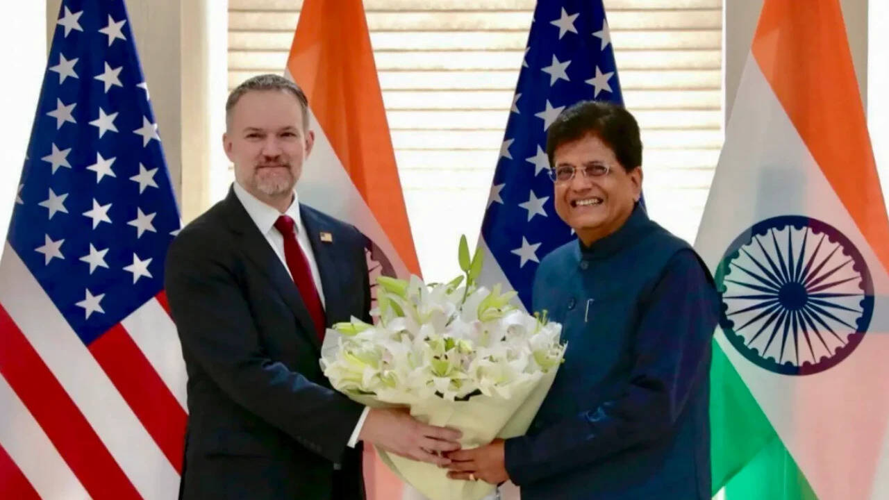 Policy in Focus: India-US trade deal not imminent, PM Modi-Trump may hold another call soon: US trade rep and Its Wider Institutional Repercussions