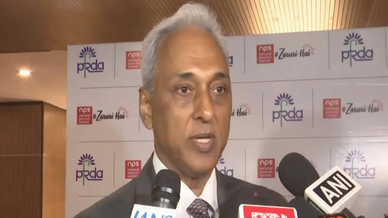 Global Perspective: PFRDA plans direct pension fund investment in big infrastructure projects