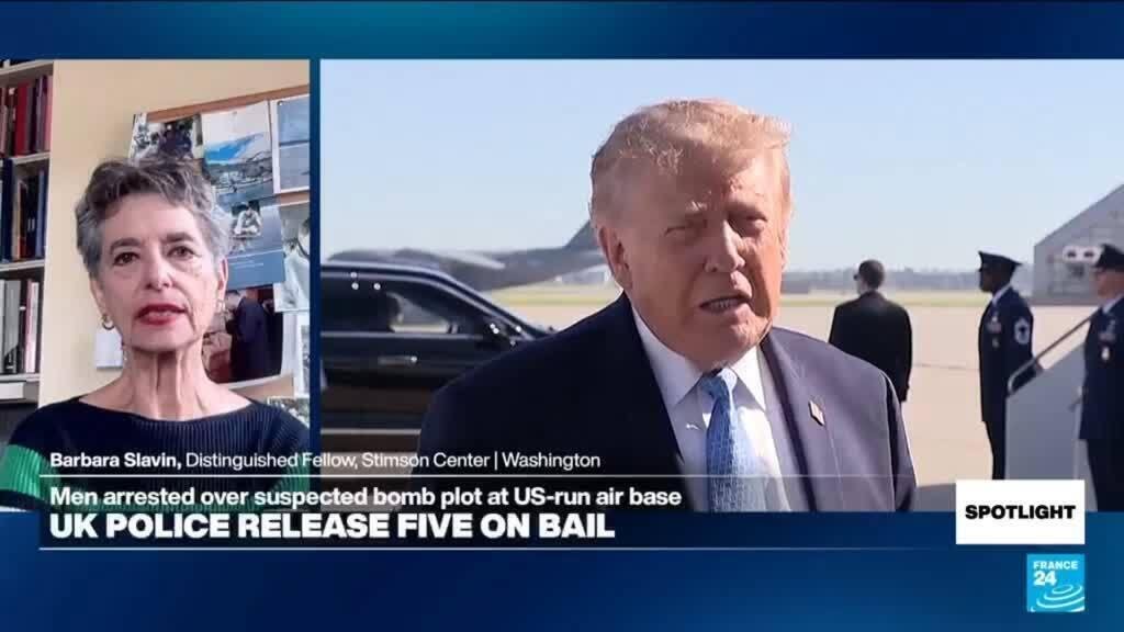Saudis 'furious': Trump ‘flips & flops’ between deals with Iran and ‘attacks in devastating fashion’