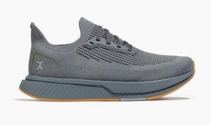 First Puregraph® Production Order Secured With Global Sports Shoes Company