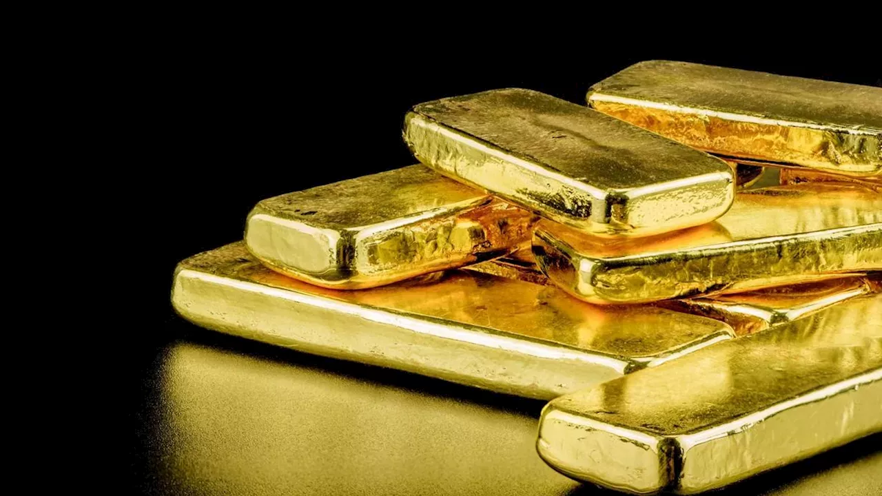 Executives Predict Growth in Tokenized Commodities and Physical Asset Financing