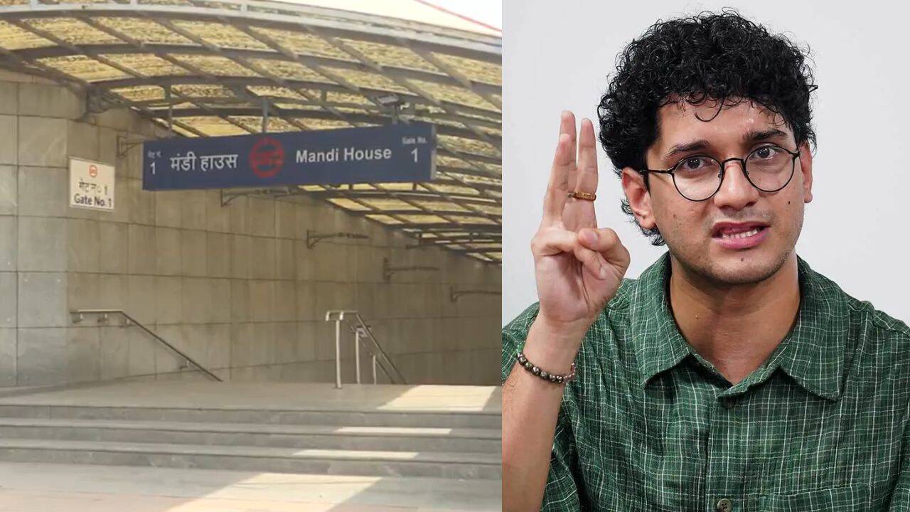 International Briefing: People will come running’: CJP’s Saurav Das on Delhi Metro station closures