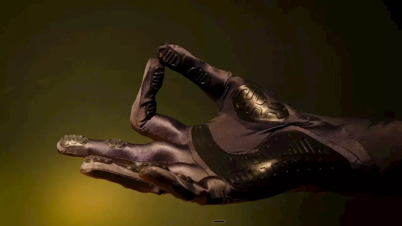 Market Developments: Clone Robotics shows humanlike robot hand moving under remote control