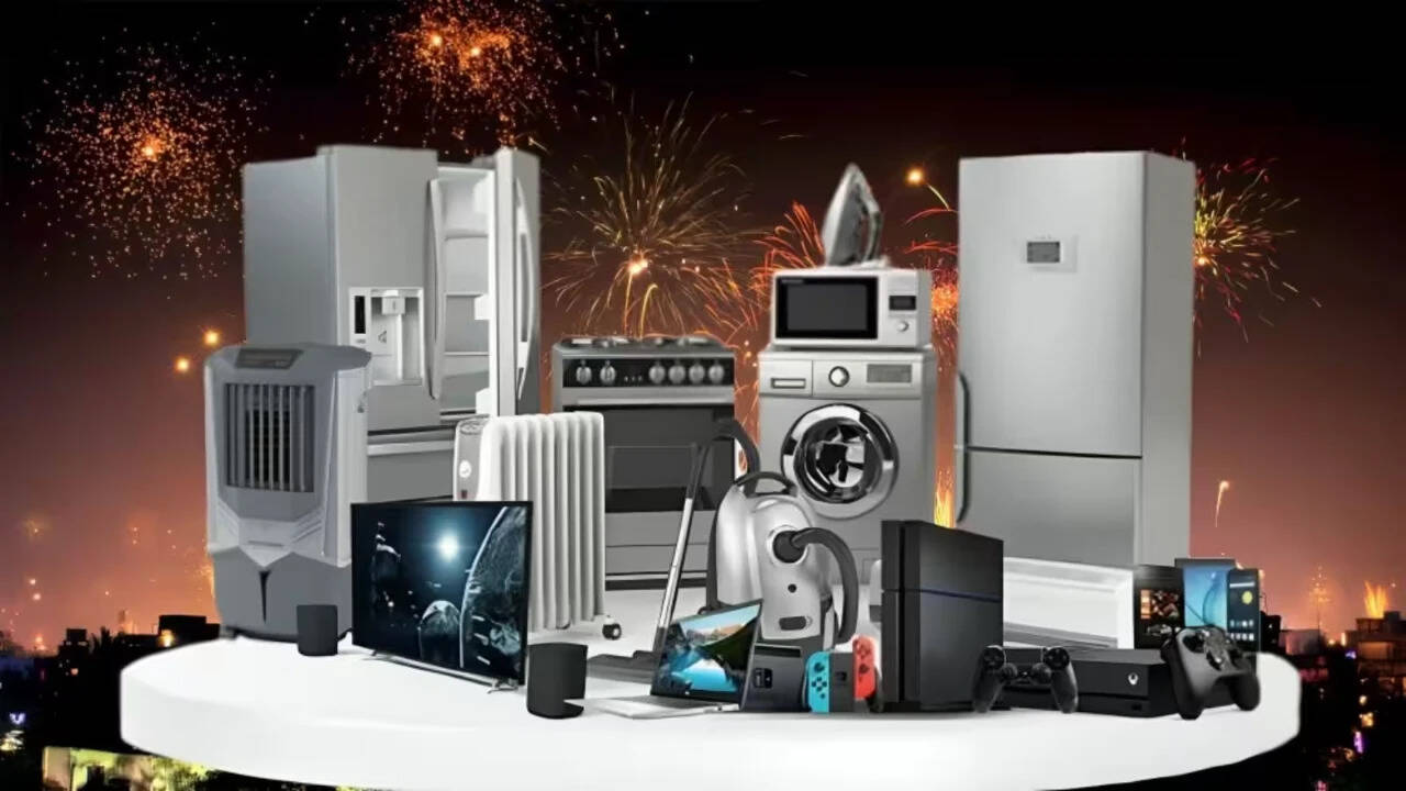 International Briefing: TVs, washing machines, ACs & other consumer electronic prices may go up this Oct