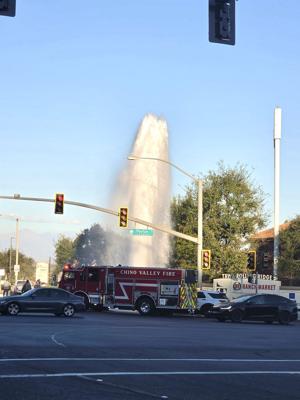 Mercedes Vs. Fire Hydrant as Market Analysts Weigh Next Moves