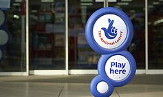 £12M JACKPOT LIVE: National Lottery and Thunderball numbers revealed tonight