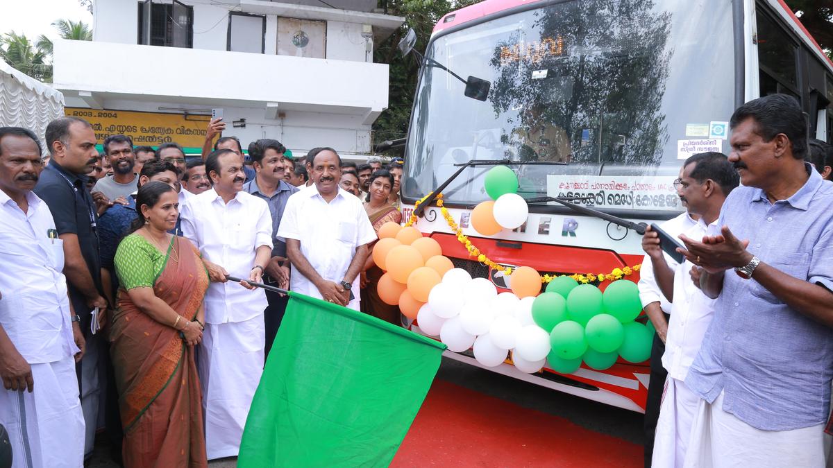 Muziris Heritage Project Set to Become International Tourism Destination, Announces Satheesan
