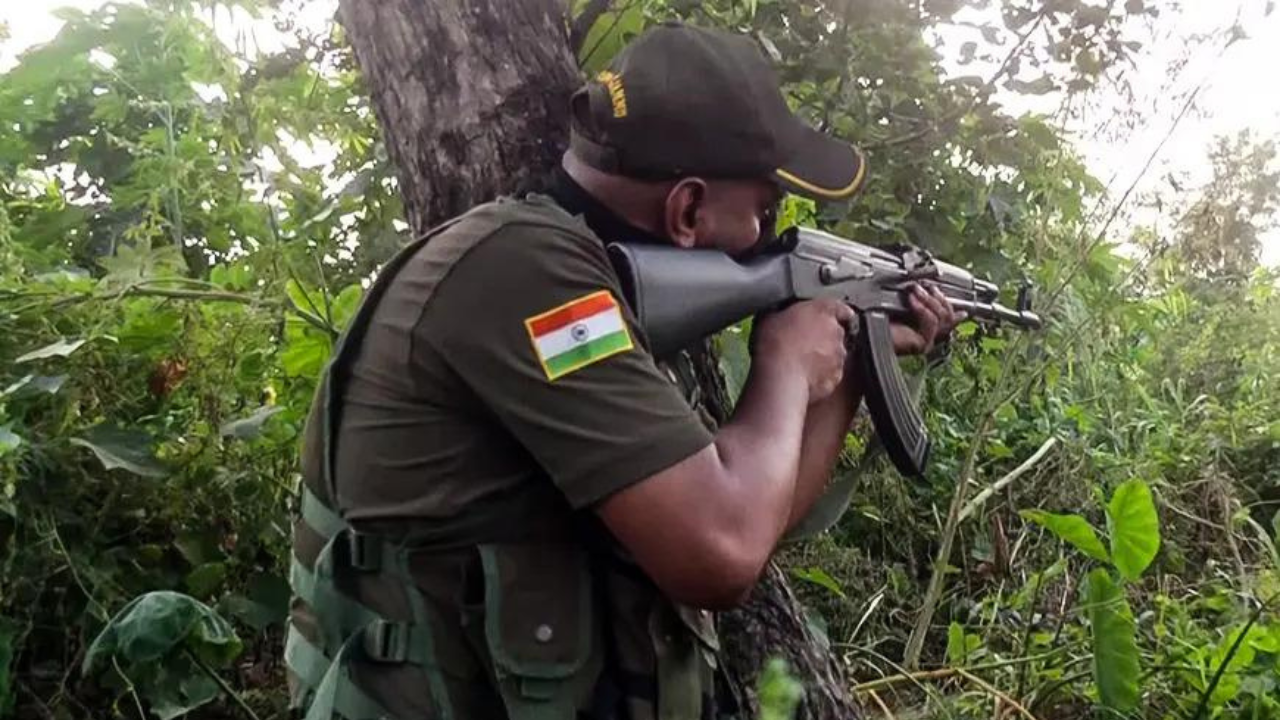 Crypto Markets in Focus: J&K: Security forces launch search op for suspected terrorists in Rajouri, Udhampur Amid Shifting On-Chain Metrics